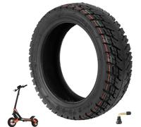 VOLOHAS 10 x 2,7-6,5/10 x 2,75-6,5 Off-Road Tubeless Neumáticos de repuesto para KuKirin G3/Kukirin G2 Master (2025)/Smartgyro Speedway/Rockway/Crossover Speedway 5/Urban Glide eCross Pro Scooter