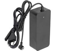 VOLOHAS 41V 2A Cargadores para Xiaomi Mi 4/4 Pro Patinete Eléctrico Cargador de Batería Rápido Adaptador de Corriente Accesorios Recambio Cargador Li-Ion Litio para Xiaomi 4 Pro Scooter