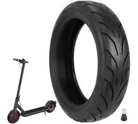 VOLOHAS 60/70-7,0 neumático sin cámara de 10 pulgadas Tubeless para Xiaomi 4/4 Pro(gen1)/4 Pro Max/4 Lite(gen2) Accesorios para patinetes eléctricos Neumáticos de carretera engrosados a prueba de