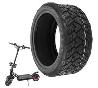 VOLOHAS 85/65-6.5 Neumáticos de Recambio para Kugoo G-Booster/G-Max/G2 Pro Patinete Eléctrico Ruedas de Repuesto para Ninebot Mini PRO (1 Neumático Exterior)