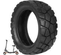 VOLOHAS 9x3.0-5.5 Neumáticos sin Cámara para Kukirin G2 Pro Patinete Eléctrico, Neumáticos Todoterreno de 9 Pulgadas, Ruedas de Repuesto Resistentes al Desgaste (1 Pieza)