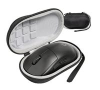 VOLOHAS Funda rígida para ratón Logitech MX Master/Master 2S/Master 3/Master 3S, color negro, A para Logitech G Pro Wireless