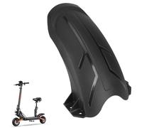 VOLOHAS Guardabarros delantero para Kukirin G2 Max Scooter Eléctrico, Guardabarros Delantero Rueda Guardabarros Kukirin G2 Max Scooter Guardabarros Delantero Guardabarros Impermeable Reemplazo