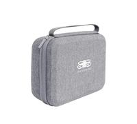 VOLOHAS NEO - Bolsa de almacenamiento portátil para DJI NEO con correa para el hombro para dron y batería, impermeable, a prueba de golpes, accesorios para drones, 22,5 x 17 x 7,5 cm, color gris,