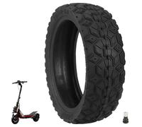 VOLOHAS Neumático sin cámara 70/60-7,5 para Segway ZT3 Pro E, para Ninebot Max G3 E, 11 pulgadas neumáticos de vacío gruesos, neumáticos de aire resistentes al desgaste, ruedas de repuesto con válvula