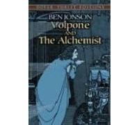 Volpone And The Alchemist