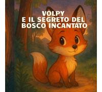 VOLPY E IL SEGRETO DEL BOSCO INCANTATO