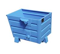 Volquete, apilable eurokraft pro, capacidad 0,3 m³
