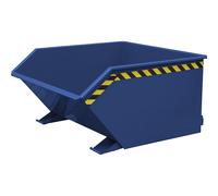 Volquete Eichinger, de altura reducida