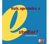 Vols aprendre a estudiar?
