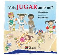 Vols jugar amb mi?