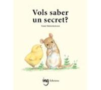 Vols Saber Un Secret?