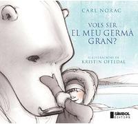 Vols ser el meu germà gran? (Simbolet)