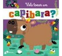 Vols tocar un capibara?