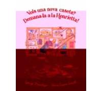 Vols Una Nova Caseta? Demana-la A La Henrietta