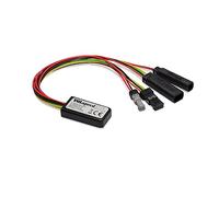 VOLspeed Kit de afinación V4 - Sintonizador Bosch eBike (2013-2023) - Chip inteligente, desbloqueo de velocidad - removedor de limitador