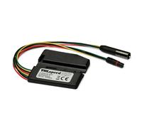 VOLspeed V2 para Bosch Performance Line CX Smart System con imán de llanta (imán de rem) chip de tuning para bicicleta eléctrica