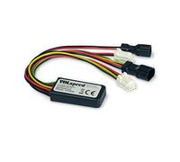 VOLspeed V3 para Yamaha PW-X3 / PW-S2 Motor E-Bike Tuning Chip