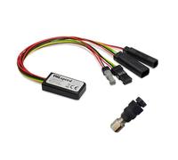 VOLspeed V4 para Bosch + Extractor de bielas Active/Performance/CX - Chip de tuning Bosch E-Bike