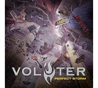 Volster - Perfect Storm [Vinilo]