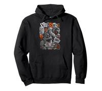 Volsung Viking Fate is Forge Not Given Saga Sudadera con Capucha