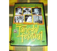 Volt egyszer egy Táncdalfesztivál / Region 2 - Hungarian