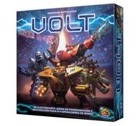 Juego de Mesa Volt Pegi 10
