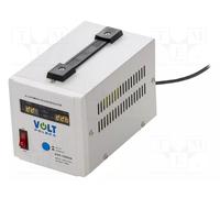 VOLT POLSKA 5AVR1000SE Estabilizador de voltaje automático