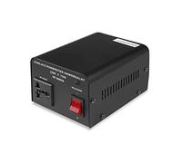 Volt Polska 5K230110050 5K230110050 - Convertidor de Voltaje, Negro, 16 x 12,5 x 9 cm; 2,9 kg