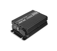Volt Polska CONVERTIDOR DC/DC 24/12V CC 200 ENCENDIDOR Jack USB