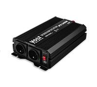 Volt Polska Inversor de voltaje IPS 3400 N 12/230V (1700/3400W) USB