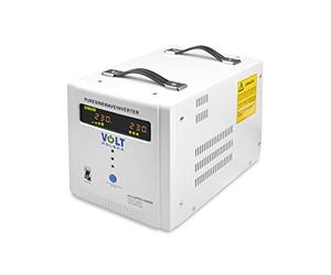 Volt Polska UNINTERRUPTIBLE Power Supply Sinus Pro 2000 E 12/230V