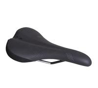 WTB Voltio Sillín - Titanio Negro Ancho