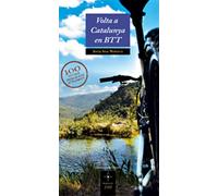 Volta a Catalunya en BTT: (Bossa portaguies de regal amb la compra del número 100 de la col·lecció Azimut)