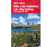 Volta A Les Dolomites
