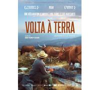 Volta à Terra [Francia] [DVD]