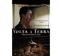 Volta a Terra [USA] [DVD]