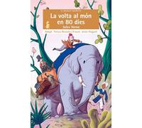 Volta Al Mon En 80 Dies, La: 245 (El Micalet Galàctic)