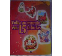 Volta ao Mundo em 15 Fábulas