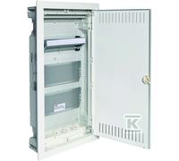 Hager VU36NWP caja eléctrica IP30 - Caja para cuadro eléctrico (348 mm, 94,5 mm, 630 mm)