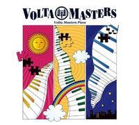 Volta Master's Piece