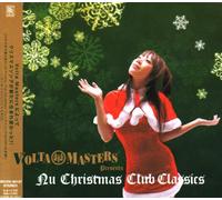 Volta Masters Presents Nu Chri