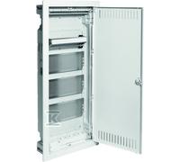 VOLTA VDI VU48NWP empotrable 4R, 3 tomas 230 V