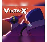 Volta-X (PC) Steam Key - GLOBAL