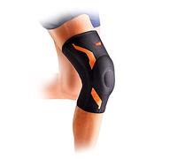 VoltActive - Rodillera para aliviar el dolor de rodilla durante sus actividades diarias/deportivas, 100 años de experiencia ortopédica, talla XS, 1 unidad, 1 unidad