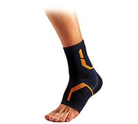 Voltactive Tobillera Izquierda Con Tecnología 3D, Ayuda en la Movilidad de la Articulación, Sin Medicamentos, Talla S, 1 Unidad