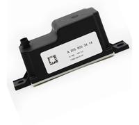 Voltage Converter Module Auxiliary Battery A2059053414 2059053414 For Mercedes Benz CLS350 W205 W253 S450