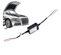 Voltage Converter - Power Converter | Step Down Converter | Car 24 V to 12 V Converter, Compact Automotive Power Converter, Power Supply Boost Transformer, Car Power Supply, Car Accessory