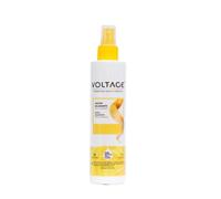 Voltage Cosmetics - Aclarante con Camomila - Rubio Natural Progresivo - 200 ml - Prebiotic Hair Technology - Cabellos Naturales - Profesional y Sin Sulfatos, Parabenos ni Alcohol