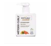 Voltage Cosmetics Activador Rizos Tratamiento 500ml